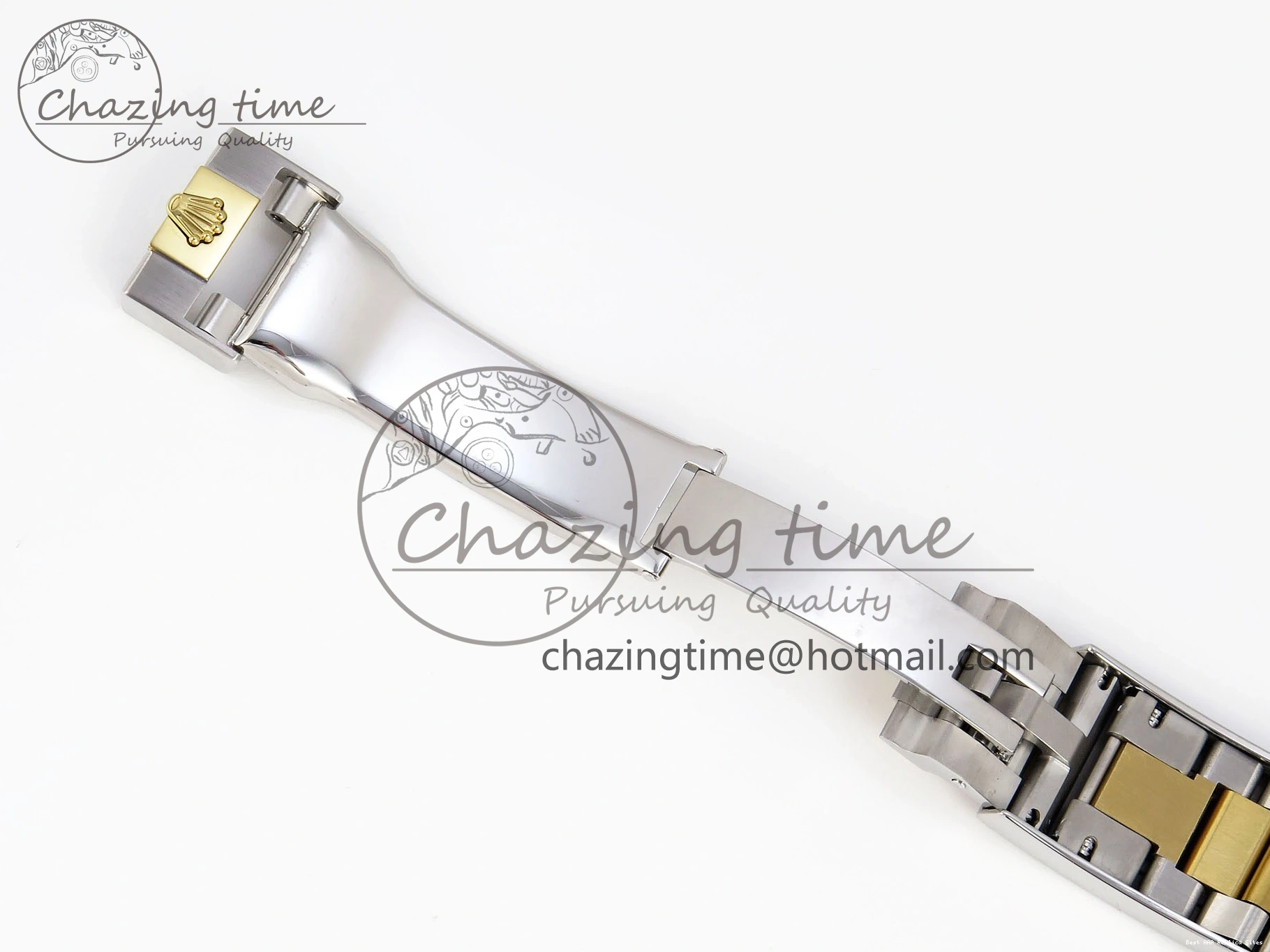 Best AAA Replica Sites 904L EDITION LB SS 1:1 YG VR Unisex BLUE SUBMARINER 41MM 126613 1794 STEEL BEST GMF CERAMIC 1226